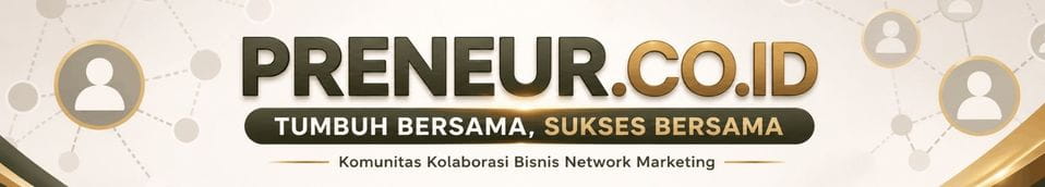 PRENEUR.CO.ID | PELUANG BISNIS TERBARU