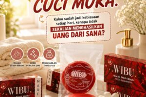 Morning routine yang nggak boleh dilewatkan!