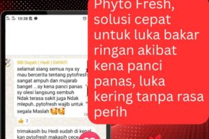hytofresh jadi solusi pertama—cukup oles