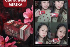 rawat wajahmu setiap hari dan tampil lebih percaya diri di setiap kesempatan!