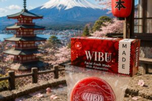 Rahasia kulit fresh ala Jepang