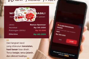 peluang bisnis yang menarik untuk menambah penghasilan