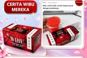 Kulit wajah yang bersih adalah awal dari wajah yang sehat
