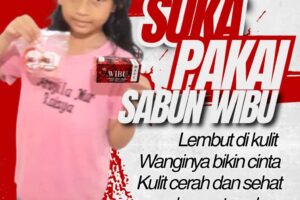 Yuk, saatnya upgrade perawatan kulitmu hari ini.