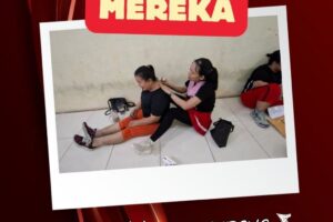 Sensasi hangatnya bikin pegal langsung hilang dan badan terasa rileks