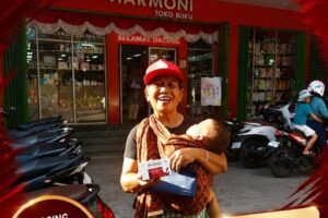 Dimanapun dan kapanpun, Phyto Fresh selalu dicari