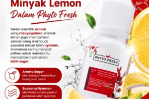 Solusi ampuh buat redakan keluhan sehari-hari