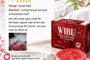 Yuk, cobain WIBU sekarang!