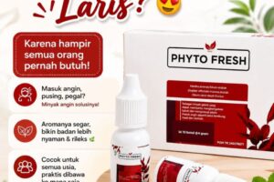 Barang Kecil, Tapi Dicari Banyak Orang! 🔥