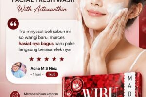 Phyto Fresh ikut terbang ke Korea! 🇰🇷✈️