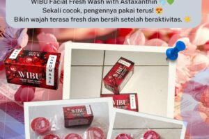 Sekali cocok, repeat order terus!Sekali cocok, repeat order terus!