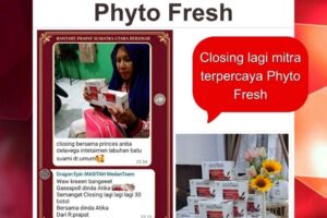 Jangan cuma jadi penonton, saatnya kamu ikut mengambil peluang dan merasakan hasilnya.