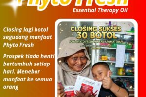 Segera ambil peluang emas untuk bergabung dengan bisnis juara kami.