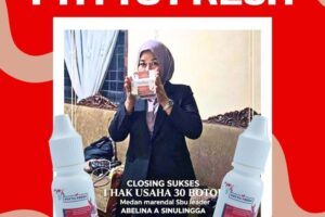 minyak sejuta umat berjuta manfaat